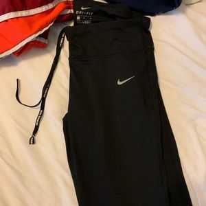 Dri fit leggings